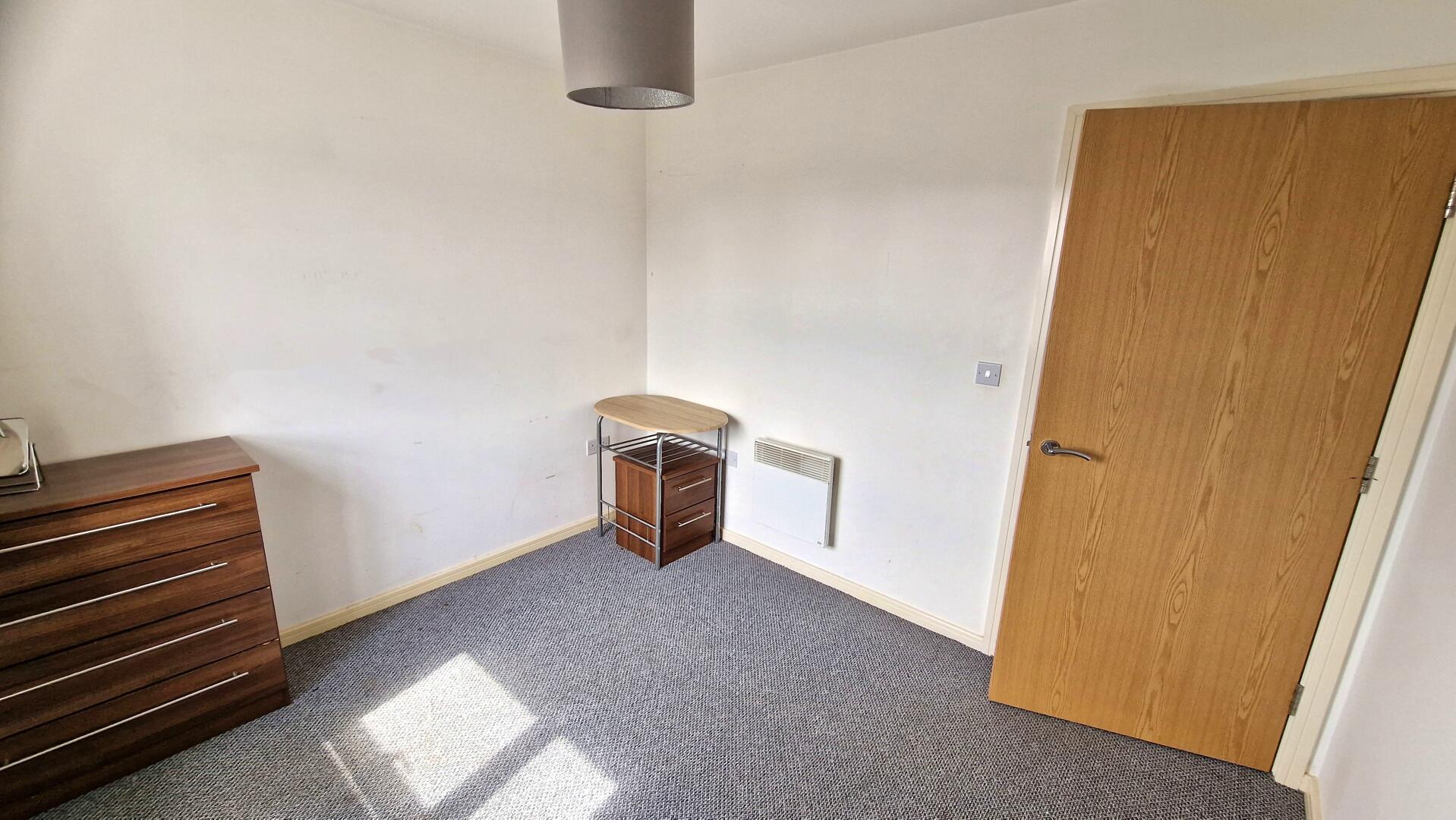 Apartment 6 21 Lord Street  Salford